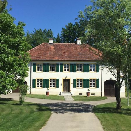 Fischerhaus Salem  Exterior photo